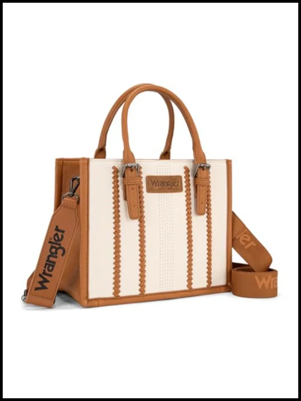Boho Tote Bag for Women Western Purse Retro Top Handle Satchel Handbag PU